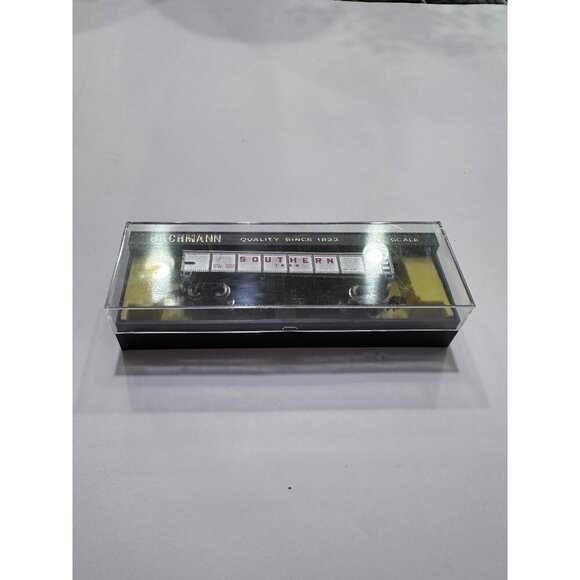 Bachmann N Scale Southern 50 Railway Open Gondola #1228 w Coal Includes Box - Picture 10 of 13